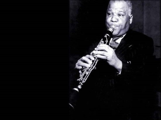 Sidney Bechet(시드니 베세. saxophone) : 네이버 블로그