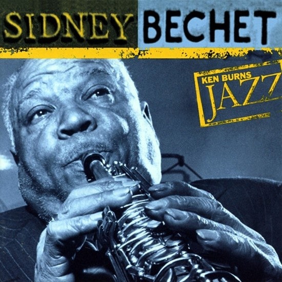 Sidney Bechet(시드니 베세. saxophone) : 네이버 블로그