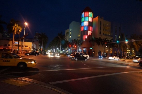  1. 준비하기 MIAMI in Spring break.