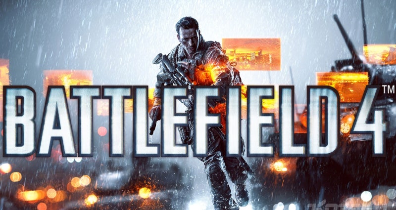 배틀필드4 출시일과 베타일정 및 예약특전 배틀필드4 17분 플레이 영상