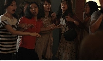 (연애의 온도) 김민희, 이민기 주연 결말주의, 스포주의