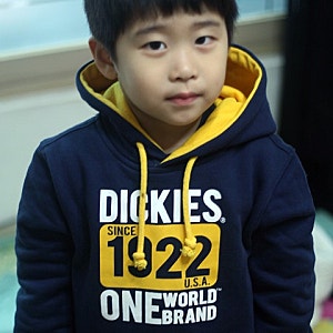 코스트코 디키즈 DICKIES 후드티 완전 예뻐!!