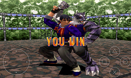 동물철권(Bloody Roar) 시리즈 별 소개 : 네이버 블로그