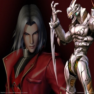 동물철권(Bloody Roar) 시리즈 별 소개 : 네이버 블로그 동물철권(Bloody Roar) 시리즈 별 소개 : 네이버 블로그