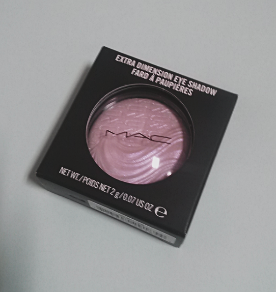 맥 (MAC) - 맥 인 엑스트라 디멘션 아이섀도우 '트리플 임팩트' 맥 (MAC) - 맥 인 엑스트라 디멘션 아이섀도우 '트리플 임팩트'