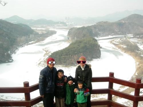  양인 사주(검사)..