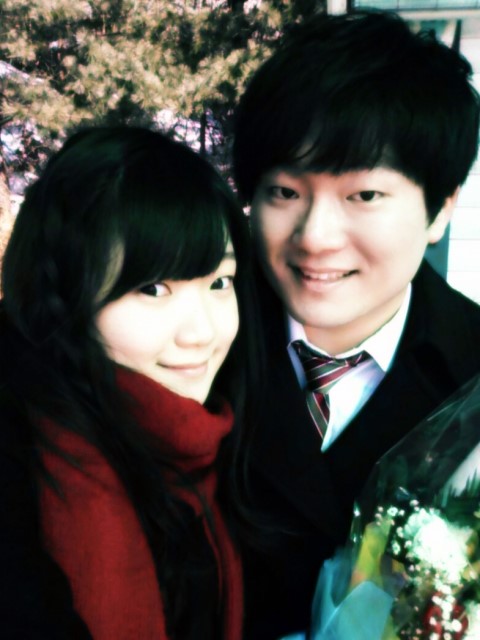  20130215 대진대학교 졸업