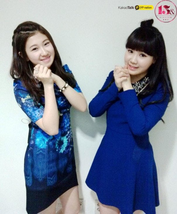 박지민 백예린 케이팝스타2 15& 컴백곡 정말 기대되네요~~