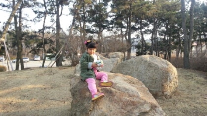왕산돈까스 이미지