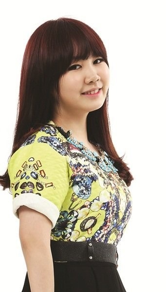 15& 박지민 "이하이, 솔직히 지금은 부럽다"(인터뷰)