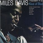 miles davis-kind of blue