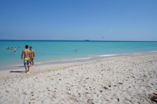  3. Miami 셋째날_ South Beach, Lincoln Road