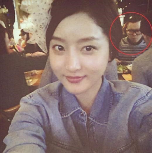 소리 사과, ‘나얼 근황 강제 공개’ 셀카 해명 “본의 아니게..”