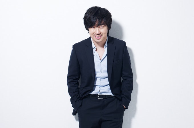 우리동네 예체능에서 탁구의 신으로 등극하며 존재감 대박친 조달환 인터뷰했습니다.