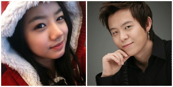 토니안-혜리 열애 인정 16살나이차 극복...