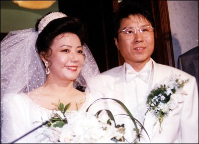 가왕 조용필의 사랑..이혼과 사별..한마리의 표범처럼 그는 외롭고 외롭고 또 외롭다.