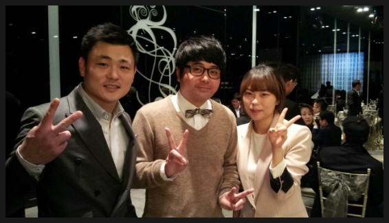  개그맨 안윤상