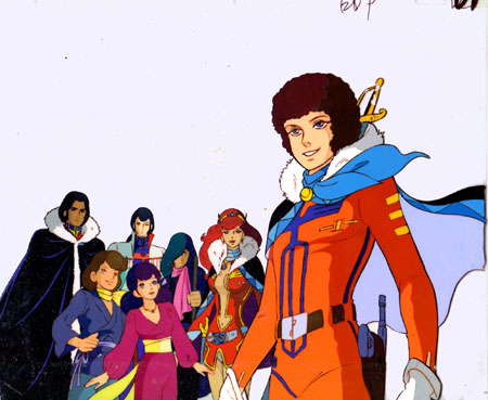 은하열풍 박싱거 Op 銀河烈風バクシンガー 은하열풍 박싱거 네이버 블로그