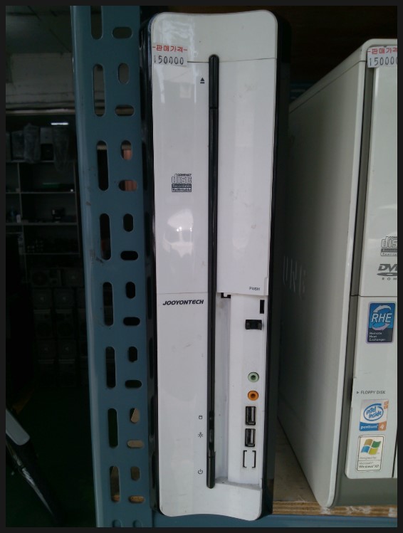  [ 전북 익산 군산 전주 김제 논산 메이커 정품 중고 컴퓨터 ] LG X570V 인텔 듀얼코어 사무용 워드작업 컴퓨터!! 삼성 LG 삼보 주현