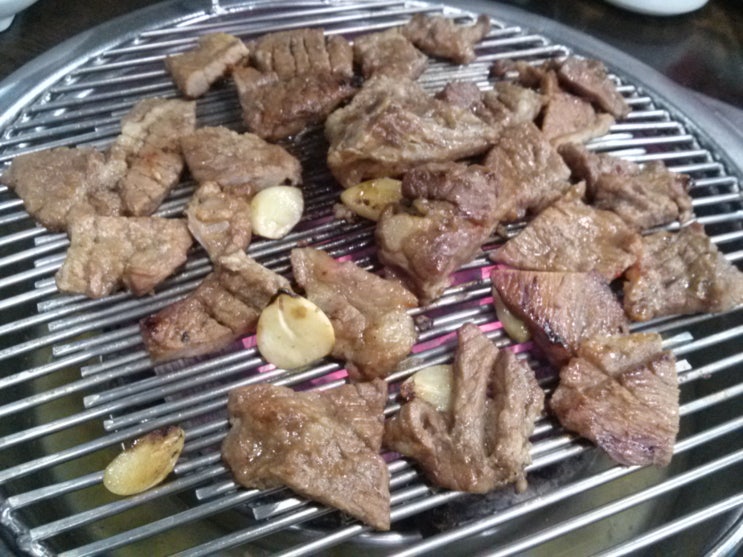  인천 연수구 맛집 / 동춘동 맛집 - 솔청청