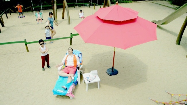 <b>악플</b> 리틀 싸이 <b>황민우</b>