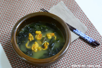 멍게 미역국 맛있게 끓이는법 : 네이버 블로그 멍게 미역국 맛있게 끓이는법 : 네이버 블로그
