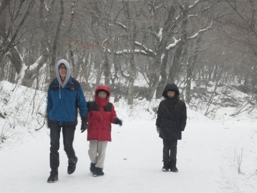  사주에서의 부모복