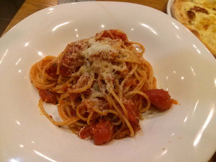  동춘동 맛집 - RIMINI / 리미니 / 이마트 연수점 파스타집