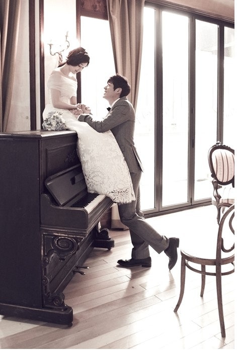 [서지석 결혼, 5살 연하의 프로리스트 아담한 체구 '귀여워']서지석 예비신부/서지석 여자친....