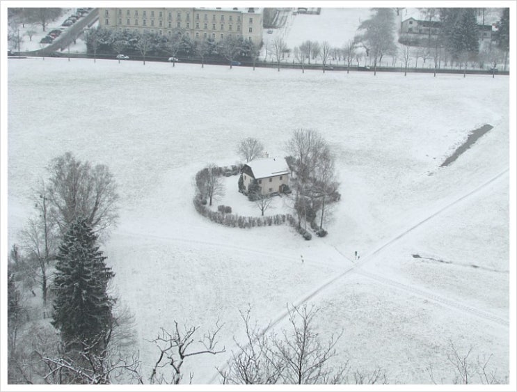 오스트리아 잘츠부르크 (7) 호헨잘츠부르크 성(Hohensalzburg Castle)에 오르다