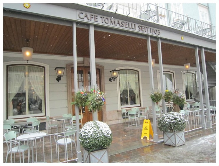 오스트리아 잘츠부르크 (9) 카페 토마셀리(Cafe Tomaselli)에서 그윽한 커피 한잔 오스트리아 잘츠부르크 (9) 카페 토마셀리(Cafe Tomaselli)에서 그윽한 커피 한잔