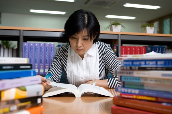  우와한녀 속 공민규! 바른 학생을 만드려면? 청소년 교육과