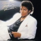michael jackson-thriller michael jackson-thriller