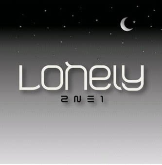 2NE1 - Lonely