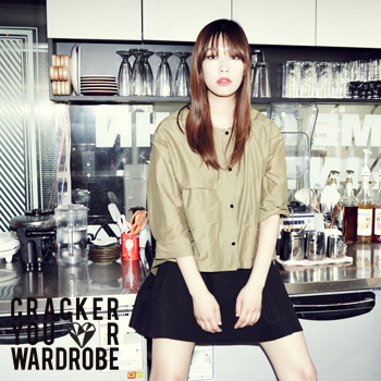  [SELF INTERVIEW,SELF STYLING] 모델 남보라 NAM BORA CRACKER YOUR WARDROBE MAGAZINE