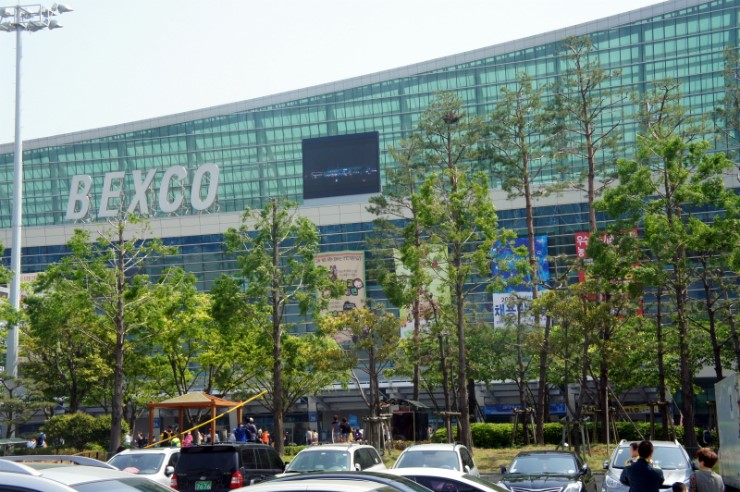 2013 5월 부산코믹