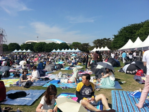  2013 서울재즈페스티벌