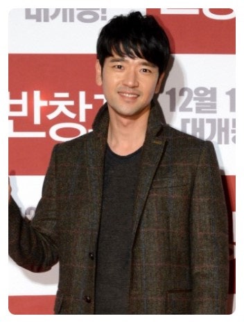 배수빈 결혼