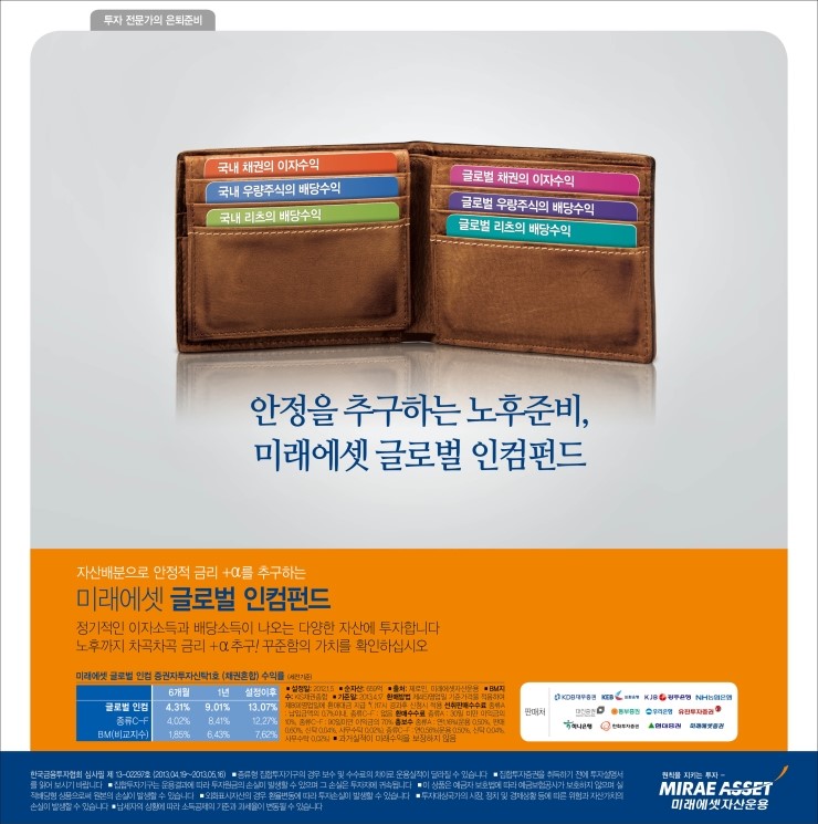 인컴펀드? 멀티에셋펀드? 이 둘의 차이점은 무엇인가요? : 네이버 블로그 인컴펀드? 멀티에셋펀드? 이 둘의 차이점은 무엇인가요? : 네이버 블로그