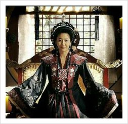 <선덕여왕>의 미실