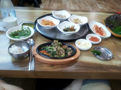  2013.05.12 ~ 2013. 05.20 광주 여행