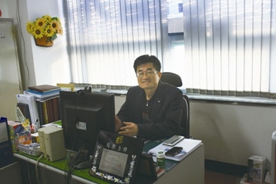 대구자동차정비학원 원장 최재신 앳잡에 소개된 글
