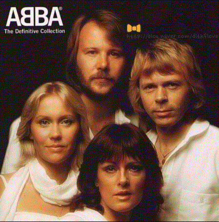 ABBA_The Day Before You Came