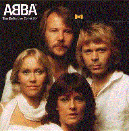  ABBA_The Day Before You Came