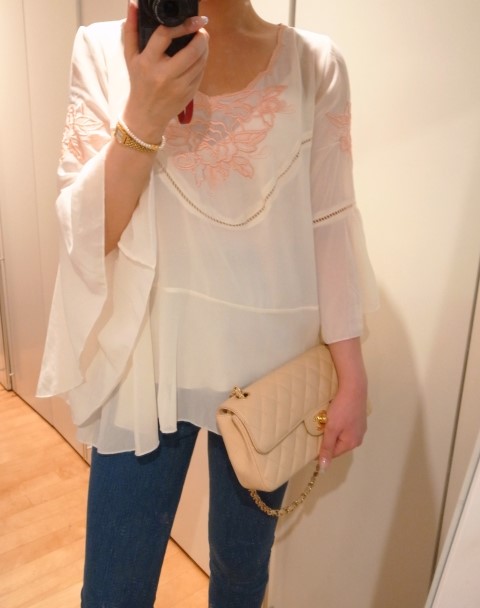  2013.05.28 오늘의 의상