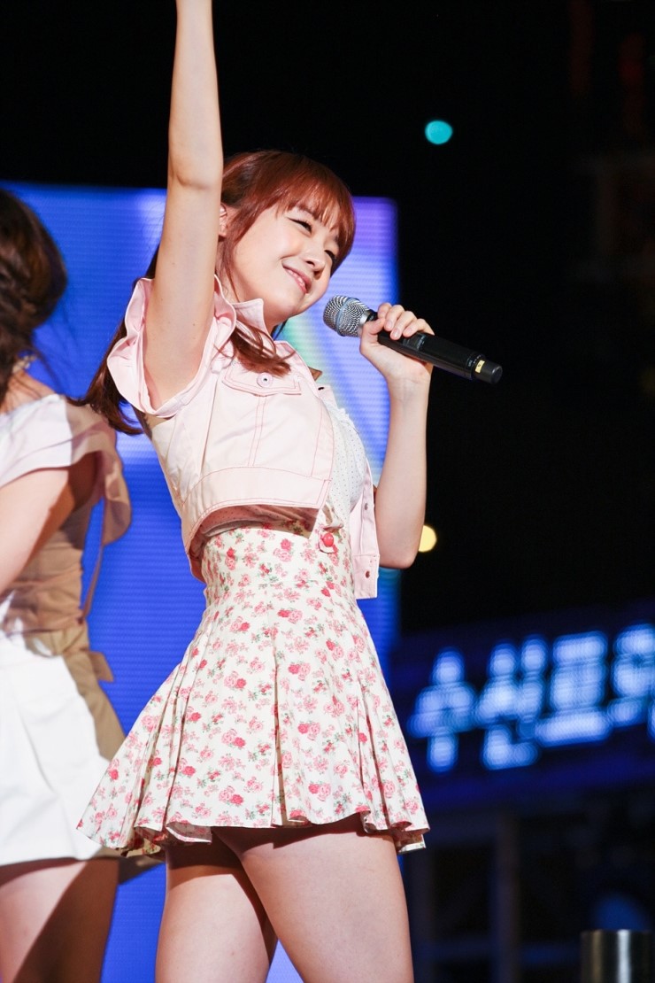 걸스데이 민아 사진 짤 움짤 모음 : 네이버 블로그