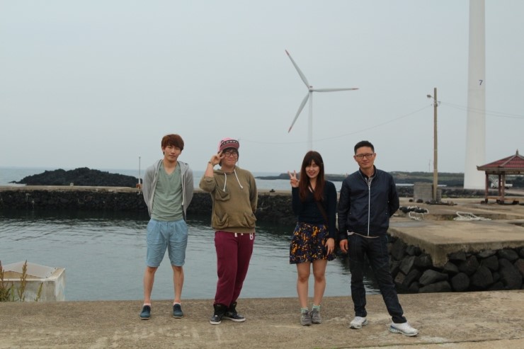  제주도 오설록 위치 및 정보