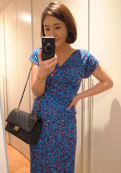  2013.06.01 오늘의 의상