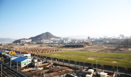 캠프페이지 코리아 1980