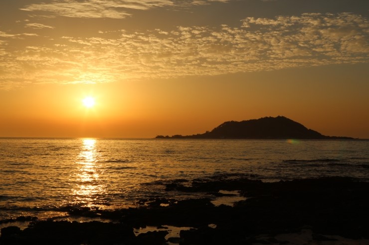  제주도 협재해수욕쟝-바탕화면으로 사용할만한 사진들입니다.